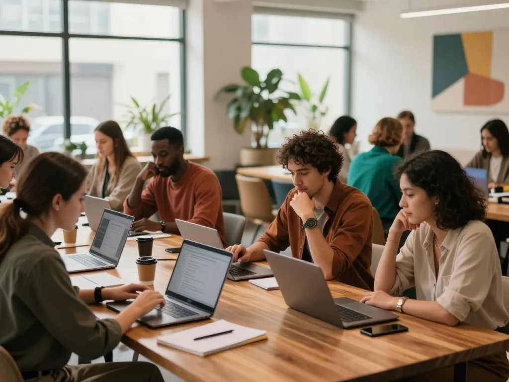 Enhancing Customer Experience in Business Services Today