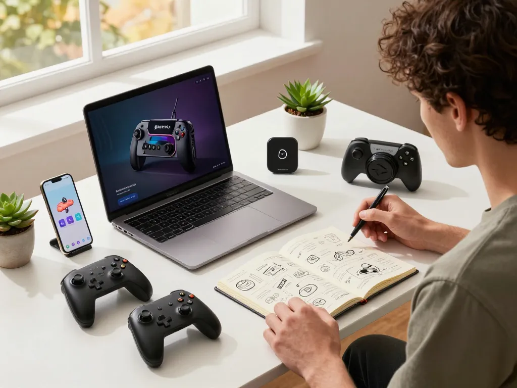 10 Must Have Tech Gadgets to Revolutionize Your 2026